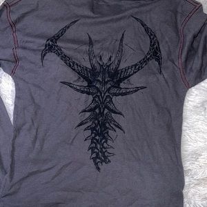 Diablo III Blizzard hoodie sz small